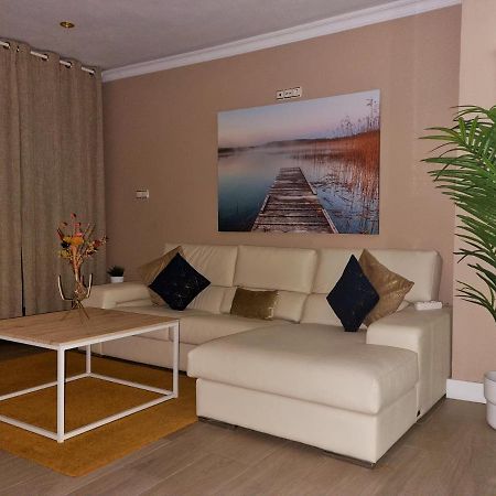 Apartamento Con Sol De Paz Torremolinos Exterior foto