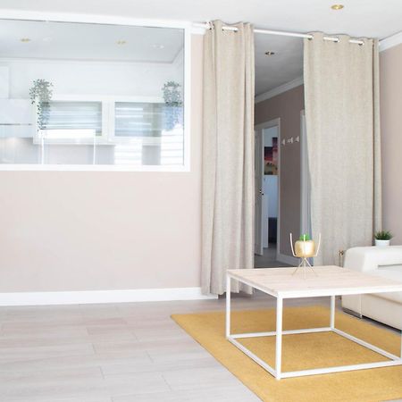 Apartamento Con Sol De Paz Torremolinos Exterior foto