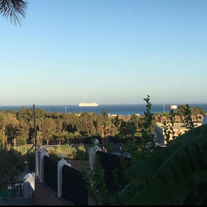 Apartamento Con Sol De Paz Torremolinos Exterior foto