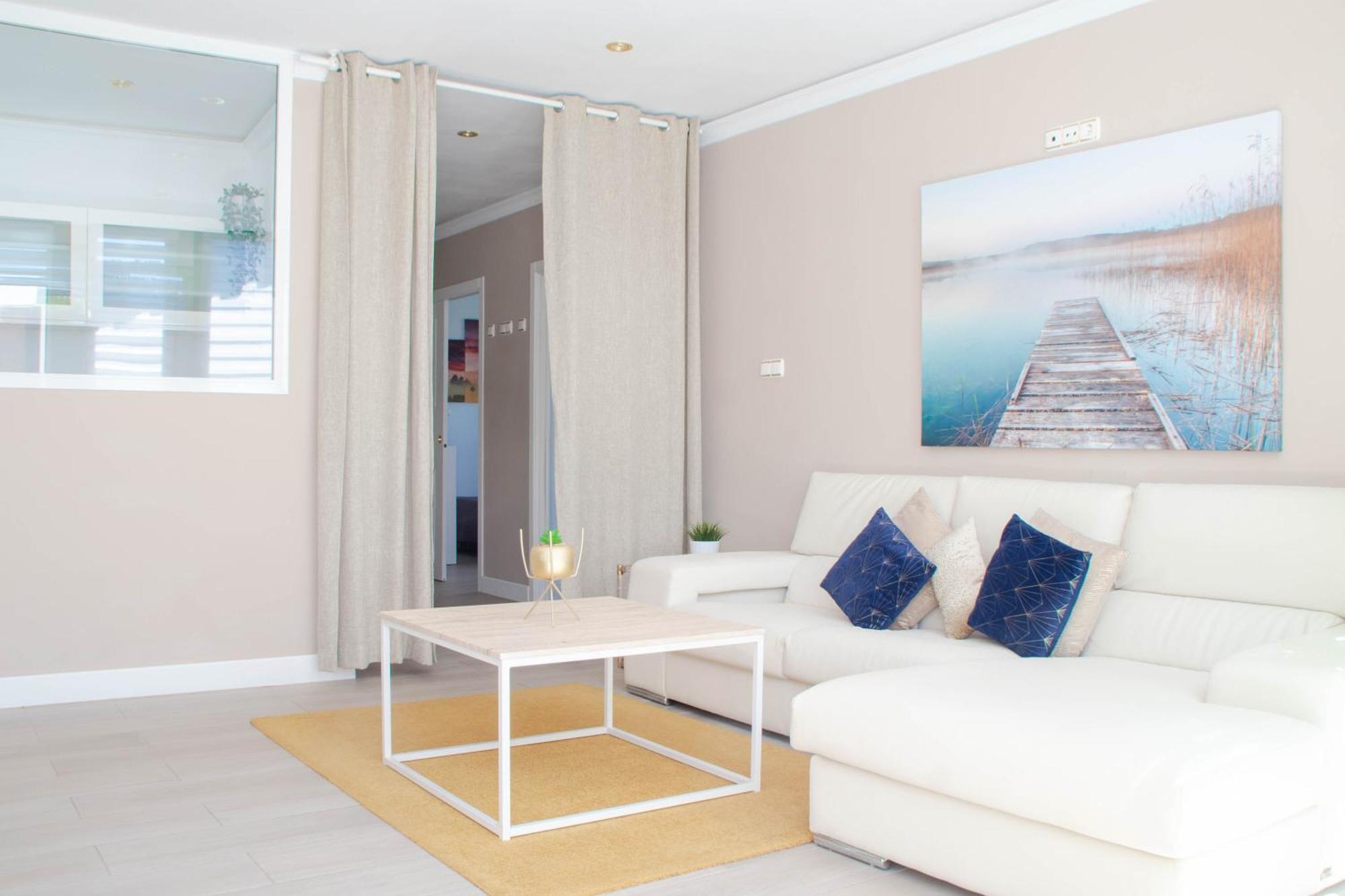Apartamento Con Sol De Paz Torremolinos Exterior foto