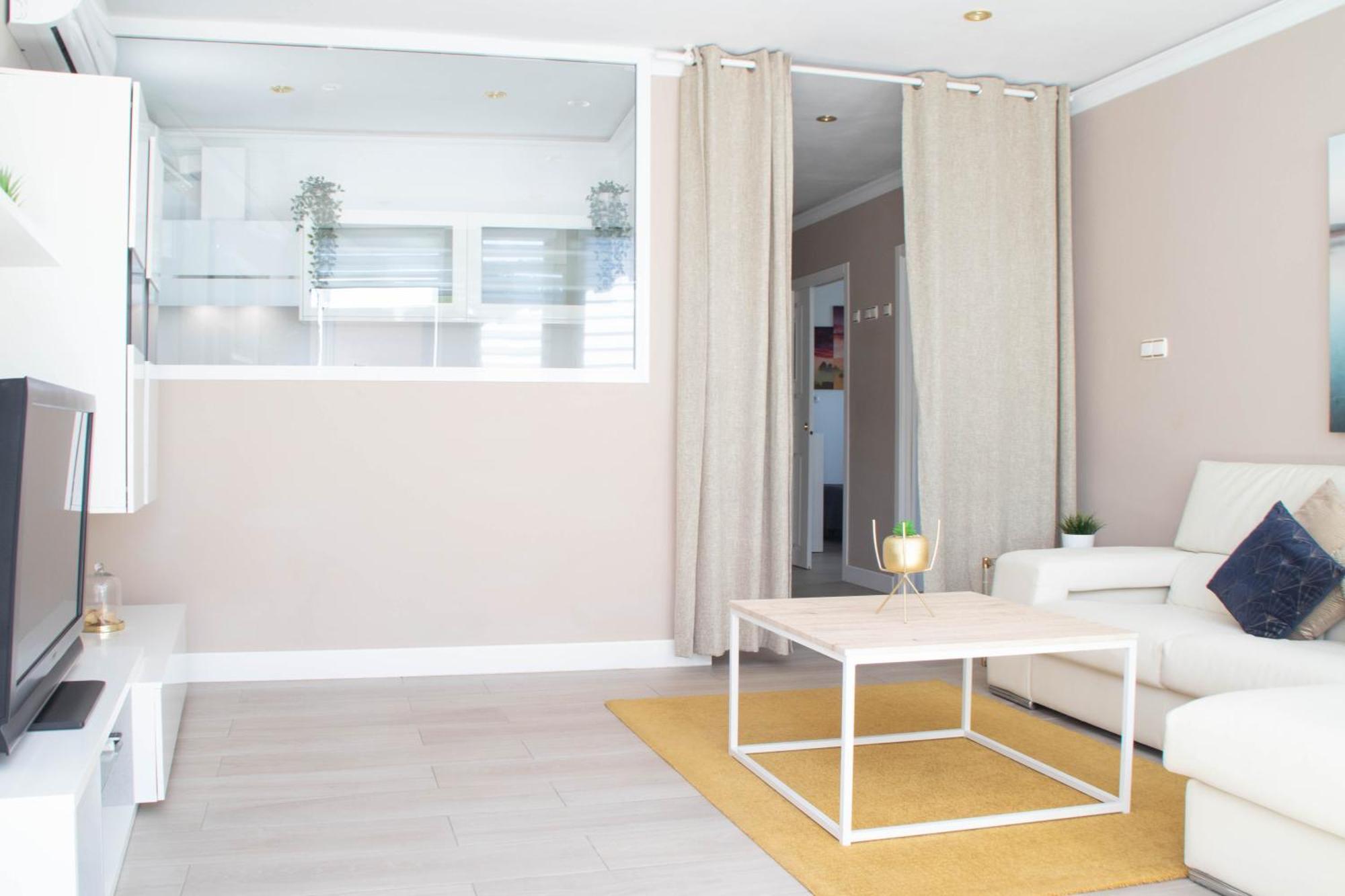 Apartamento Con Sol De Paz Torremolinos Exterior foto