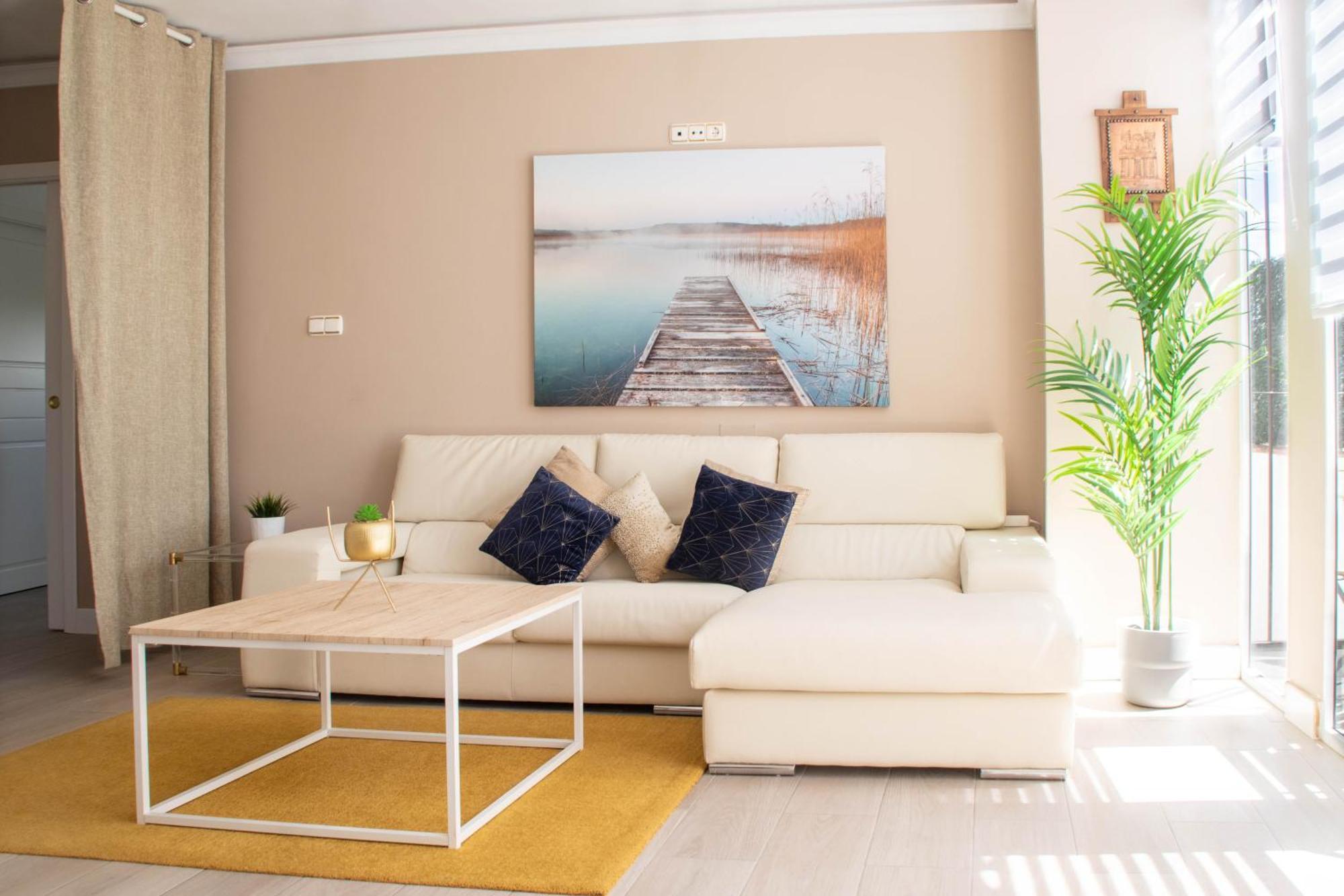 Apartamento Con Sol De Paz Torremolinos Exterior foto